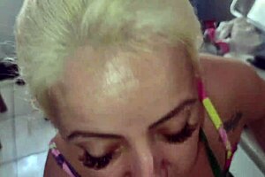 Why are you fucking your sister-in-law in the kitchen like that?