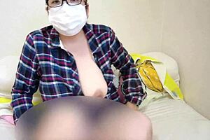 Married Woman Indulges in Toy Masturbation for Intense Pleasure in This Full Asian Video Experience