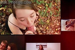 I love when this naughty college student gets her clothes ripped and spanked hard in lingerie