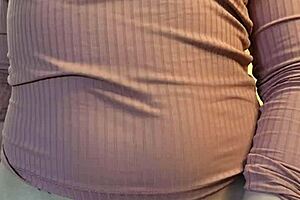 womanizer toy gives me a mind-blowing orgasm 😏