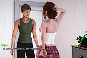 Maxs life part 10 gameplay with milf blowjob cumshot outdoor riding pussy licking big cock