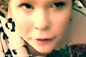 Smiles Lead to Explosive Cum Shots