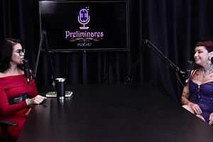 i feel excited in this group sex with sexy latina teens and fat amateurs in outdoor public casting