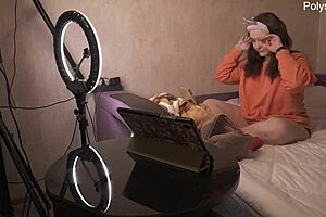 i feel so ignored while my husband has sex with another