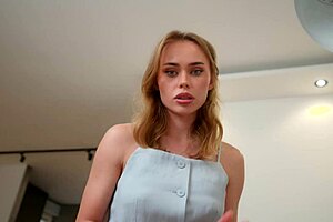 Friend's mom lets me use her holes for creampie relaxation before exam 😏