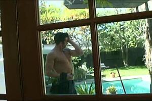 genesis sky and hailey storm are sharing cum after some hot fun together