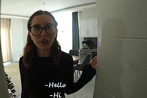 hey, why did my friend's mom suddenly sit on my face for cunilingus and ass worship?