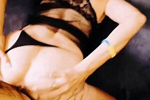 I takin a sex exam with this mature teacher, but i mess up the answers bad