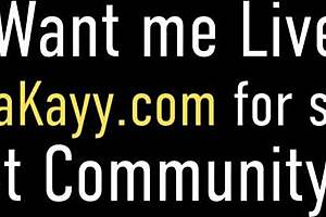 Busty Babe Nina Kayy Sucks and Fucks Phat Ass Milf Sara Jay's Hubby with Big Black Cock