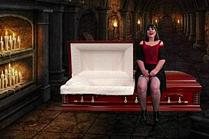 Your boss lets you cum inside her to keep your job