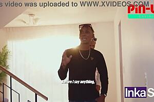 Hey guys check out this peruvian milf hunting for a sperm donor to cuck her hubby pin-up style