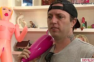 Can You Imagine 4 Couples Swapping Partners For Wild Orgy With Blowjobs, Deepthroat, And Toys?