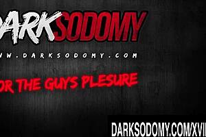 Extra Thick Bbc Tears Chennin Blancs Ass Apart In Rough Interracial Anal