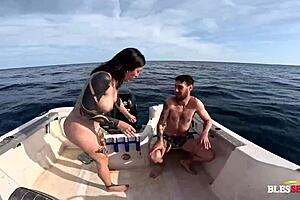 He Fucked My Girlfriend In Front Of Me!