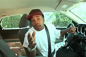 i can't believe this blonde teen 18+ is taking that monster cock deep in her tight shaved pussy while wearing lingerie and fishnets on the bed.