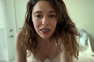 Is step-mom porn ethical in freeuse facial parody?