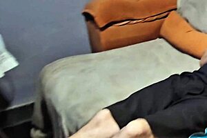 Milf Greluda Safada Cheats On Corno With My Big Cock