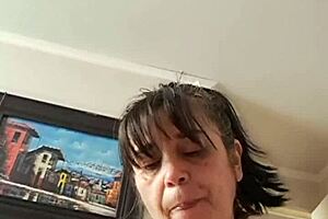 making my stepson cum