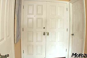 Horny college student, ready for that sloppy deepthroat and cum in mouth action?