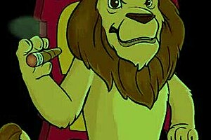 Overwhelmed with Desire as Stepmom Crystal Clark Helps Young Stepson with Hormones in CFNM Taboo Scene