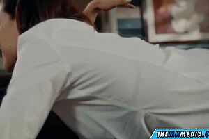 a romantic story featuring a hot milf in a sensual and erotic setting with high definition quality and natural elements