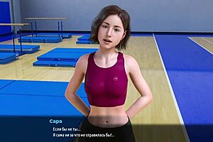 Milfs Of Sunville Gameplay Part 23