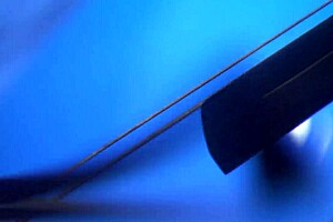 Jezebelle Bond and Nikki Nievez Seduce Artist with Steamy Anal Action