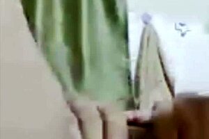 Cum Twice From Video Call Sex With Asian Girl!