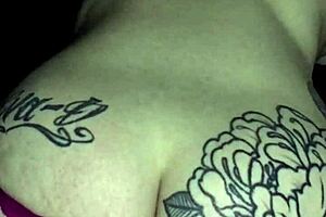 Neon Flamingo explores European and interracial amateur scenes in public settings.