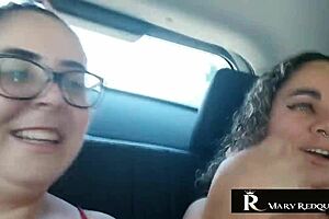 i uh had this crazy chat in the car with natasha sub