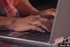 tittyfucking milf gets drilled doggystyle with passion in erotic taboo fantasy roleplay scene