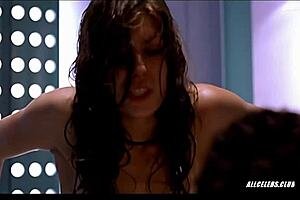 Lou doillon appears in embrassez qui vous voudrez 2002