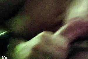 i absolutely love sucking on a hard cock until it explodes with cum all over my face as a horny milf wife