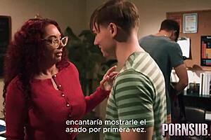 learned the hard way with subtitles