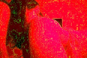 Why does step-sister lick step-brother's ass until he cums?