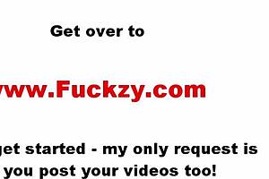 Hey, Check Out This Big Boobs Cheating Milf In Amateur Porno With Her Pickup Guy