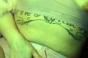 Pinklypuff's Big Ass Shakes Wildly!