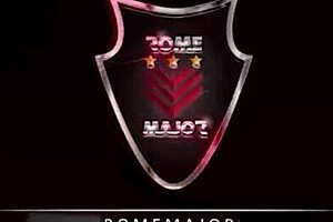 Ginger Mckay Takes Rome Major's Big Black Cock Deep In Doggystyle And Cowgirl Before He Cums On Her Face In Blowbang