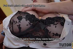 Hey, tutor4k sparks literature lust.