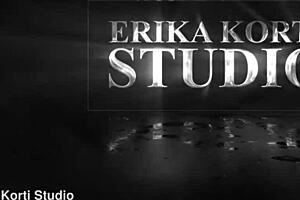 Whoa, slut Lana Banana takes her first double anal penetration from five monster cocks with deepthroat and squirting everywhere.