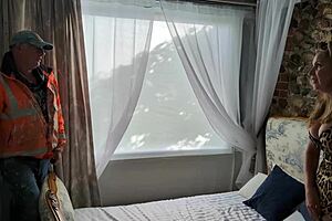 bettie hayward stars in confessions of a saucy seductress as a mature housewife in this free vintage edition