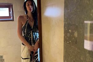 Experience Blowjob in Shower Leading to Real Female Orgasm!