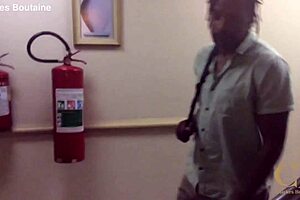 brazilian big ass milf ines ventura takes black cock deep