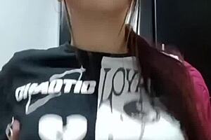 Masseuse I Hired Delivers Real Homemade Fuck Session