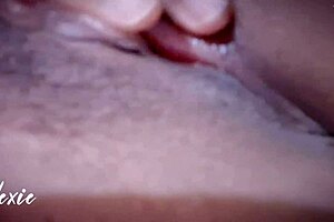 Busty Milf With Big Natural Tits Craves Hands And Fucking