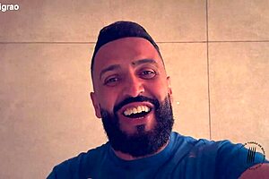 trailer o desejo imoral da minha tigresa this latina milf with big tits gets rough anal doggystyle and blowjob until creampie