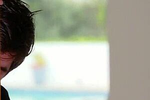 Your porn tv and hands on hardcore double auntie to the rescue!