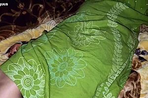 Beautiful Housewife, Do You Want Hot Sex with Your Brother-in-Law? Watch Her Get Cum in That Tight Wet Pussy!