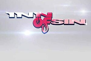 Hoa Lady Experiences Intense Double Penetration from Big Black Cock Lovers with Creampie Finish