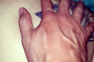 masturbando a ruivinha até ela ter vários orgasmos in a close up view